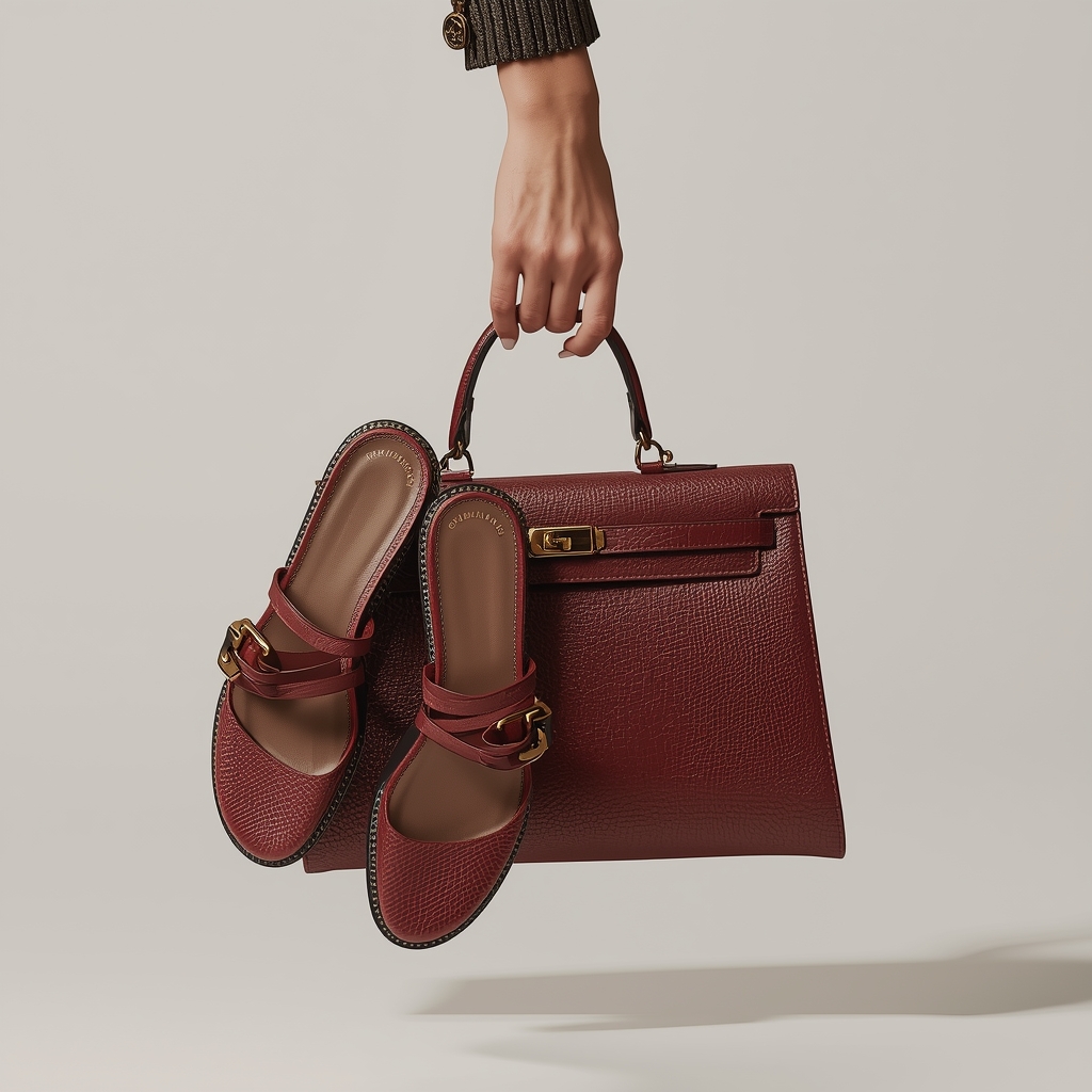 Ensembles Sac & Chaussures